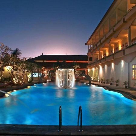 Febri'S Hotel & Spa Kuta Lombok Facilidades foto